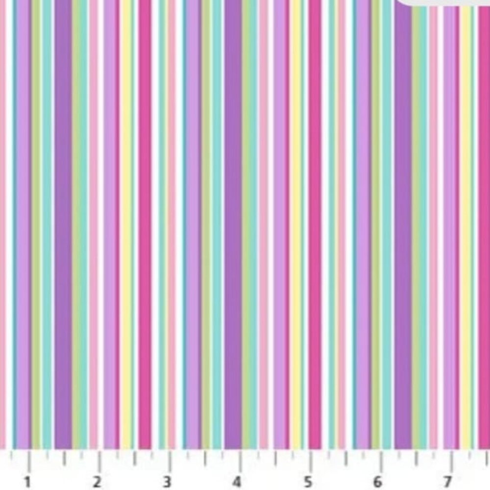 Dreamland Collection 100% Cotton Quilting Fabrics by the Yard - Northcott Fabric